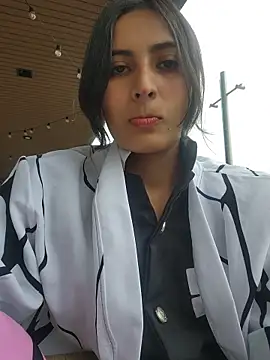 Rumy 2005 online show from October 31, 1:48 pm