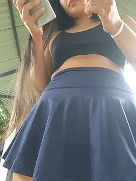 Rumy 2005 online show from April 17, 11:34 am