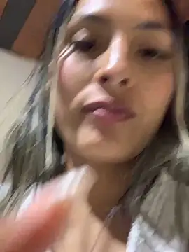 Berta arevalo blsd online show from December 3, 2:25 am