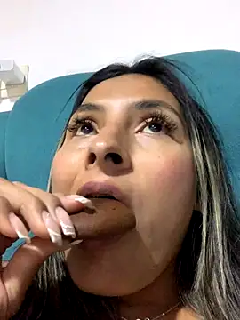 Berta arevalo blsd online show from December 2, 2:24 am