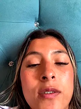 Berta arevalo blsd online show from November 11, 7:33 pm