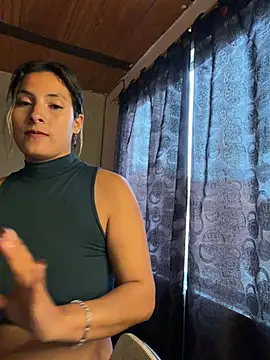 Berta arevalo blsd online show from January 18, 2:46 pm