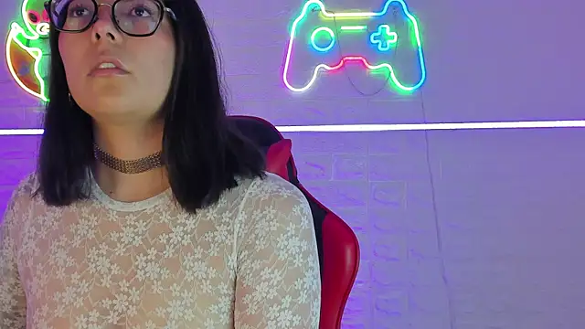 LolaXXXperience online show from November 3, 11:36 am