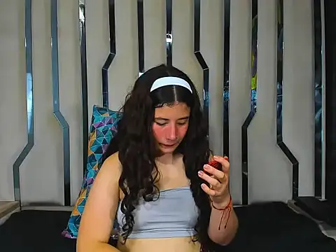 Snapshot of AuroraFishx69 chatting on September 30, 8:35 pm AuroraFishx69 online show from September 30, 8:35 pm