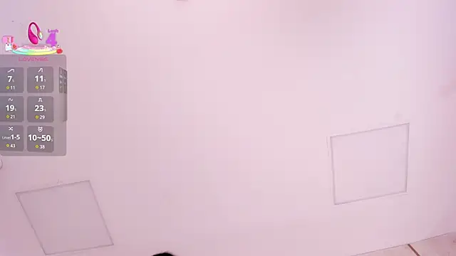 RoxyLior online show from January 14, 4:17 am