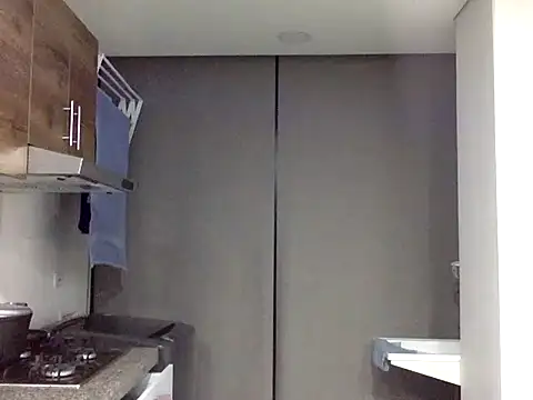 KianxxTeach online show from February 12, 1:18 am