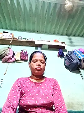 Sapna ji45 online show from October 15, 10:23 pm