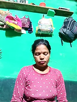 Sapna ji45 online show from October 17, 11:08 pm
