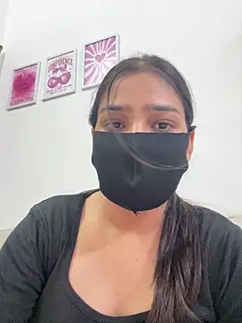 Sex Queen aaraya online show from June 6, 12:33 pm