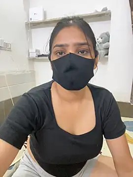 Sex Queen aaraya online show from June 3, 4:45 pm