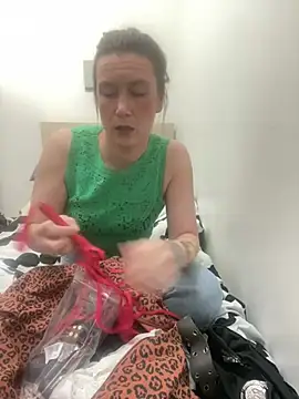 dreamgt online show from April 17, 5:04 pm