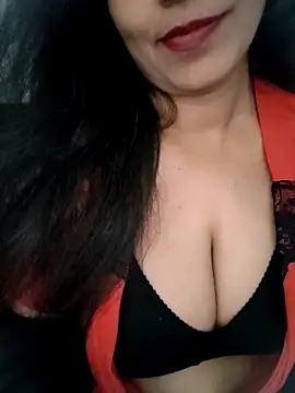 Deepa Sharma143 online show from March 31, 9:09 am