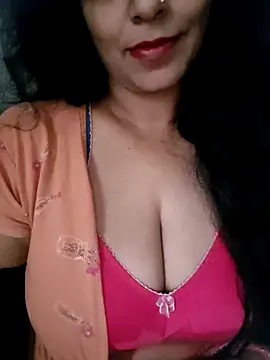 Deepa Sharma143 online show from November 30, 2:27 am