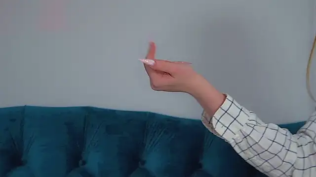 AgataFoxley online show from November 26, 6:09 pm