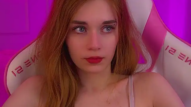 MelissaBauch online show from February 3, 3:04 am