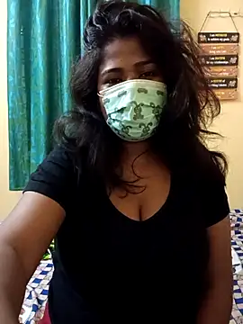 HAANNIAA online show from October 17, 7:28 pm