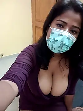 HAANNIAA online show from October 15, 3:14 pm