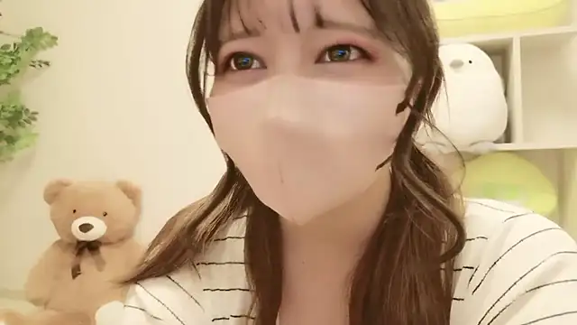 JP Momo o0 online show from September 13, 11:07 am