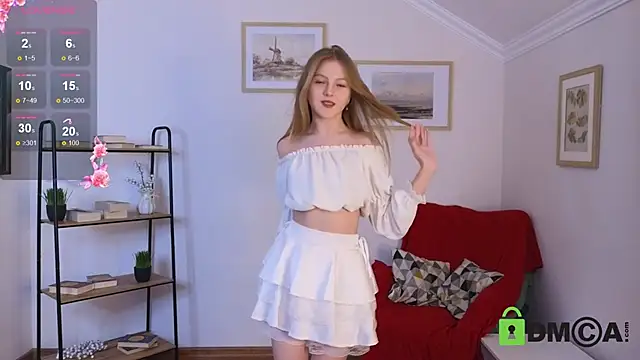 Sue Sanders online show from November 24, 4:09 pm