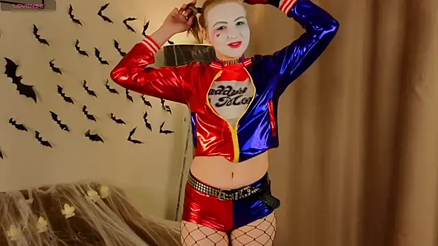 VinnieSerrano online show from November 1, 2:10 pm