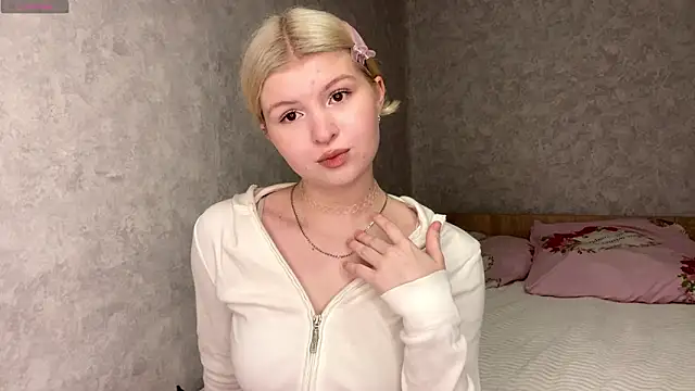 ShontaWasilko online show from February 9, 9:17 pm