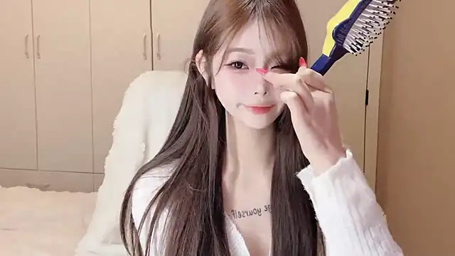 xiaoyugan-99 online show from February 5, 3:37 pm