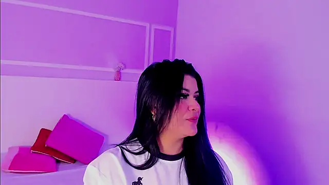 TianaGlow26 online show from February 23, 7:02 pm