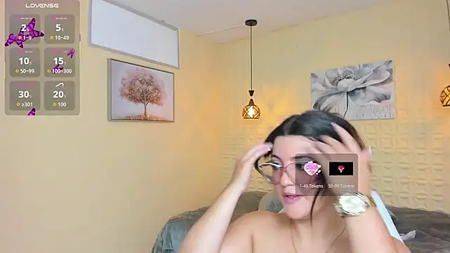 lauren bigboobs22 online show from November 4, 2:33 pm