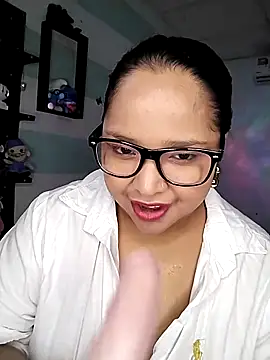 Angelly ricura online show from October 30, 3:02 pm