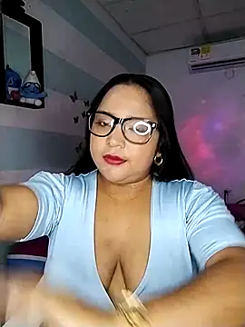 Snapshot of Angelly_ricura chatting on September 29, 2:44 pm Angelly ricura online show from September 29, 2:44 pm
