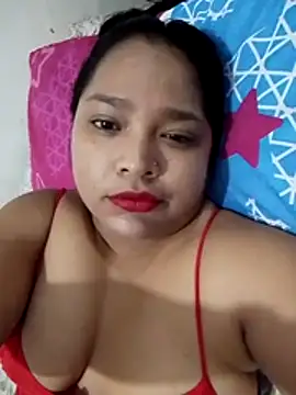 Angelly ricura online show from July 17, 4:54 pm