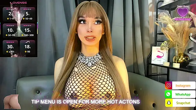 MISTRESSMonica xxx online show from July 29, 2:06 pm
