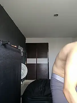 TeddyBear 07 online show from November 6, 1:17 pm