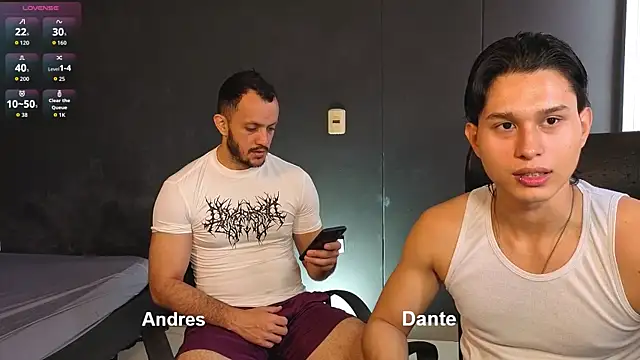 TeddyBear 07 online show from March 11, 1:03 pm