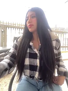 Snapshot of Adele_Pinkk chatting on October 11, 2:31 pm Adele Pinkk online show from October 11, 2:31 pm