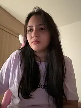 Angeldusttt online show from December 5, 6:31 pm