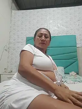 LizaMintelli online show from May 29, 3:48 am