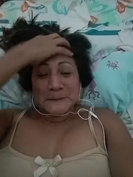 LizaMintelli online show from May 24, 2:38 pm