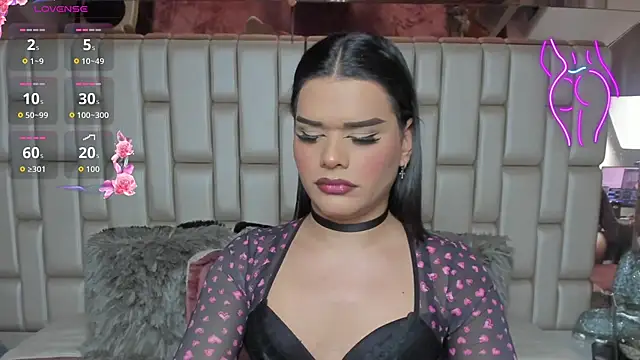 Ava Cristi online show from April 3, 5:38 am