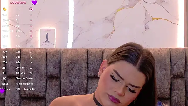 Ava Cristi online show from November 1, 3:49 pm