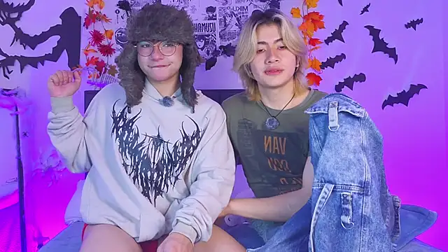 Vamps Lovers online show from October 26, 1:39 pm