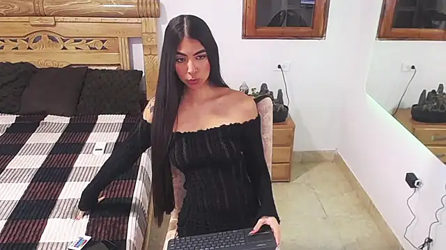 hanna roussex69 online show from November 20, 4:35 am