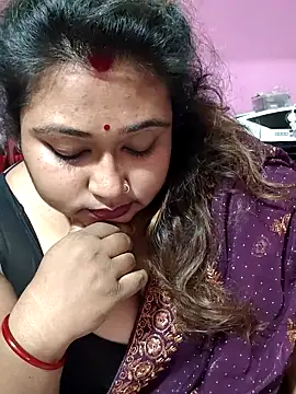 hotbhabhi011 online show from March 18, 11:59 am