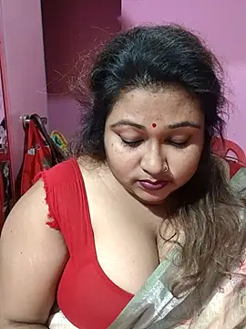 hotbhabhi011 online show from February 4, 4:10 pm