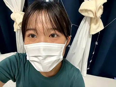 hikiwarinatto xoxo online show from September 22, 7:40 am