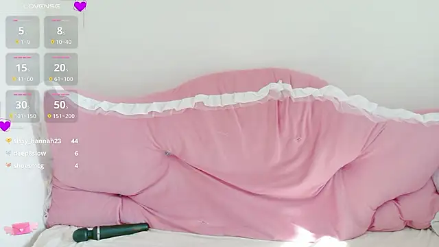 Sofia-sakura online show from February 26, 11:48 pm