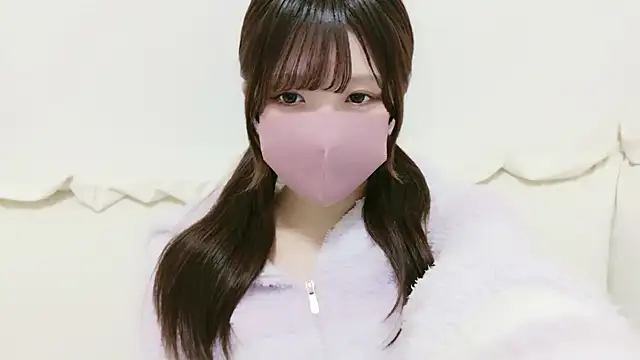 Nao chan 1 online show from April 23, 1:13 pm