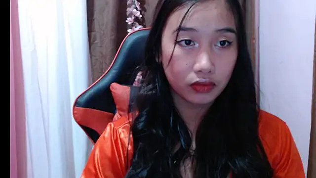 Snapshot of Chubby_HotLady chatting on September 18, 6:34 am Chubby HotLady online show from September 18, 6:34 am