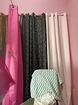 Chubby HotLady online show from April 8, 8:55 pm