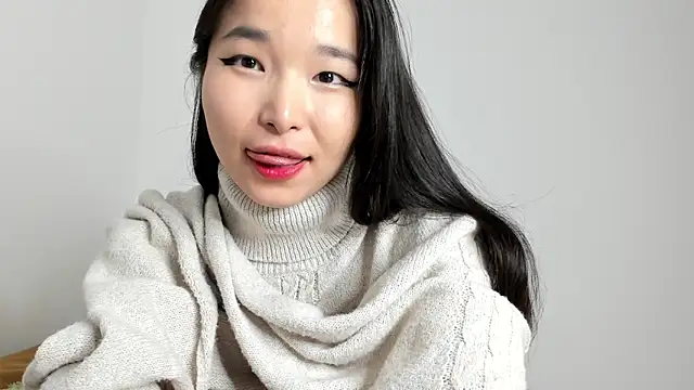 Soyun Mia online show from January 6, 3:16 pm